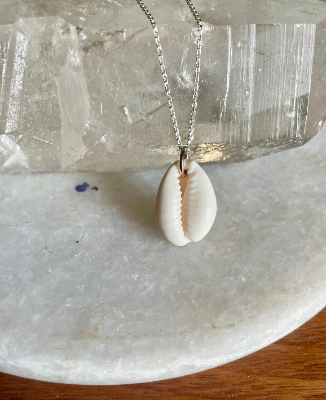 Picture of Fashion Good Quality Necklaces For Women - Silver