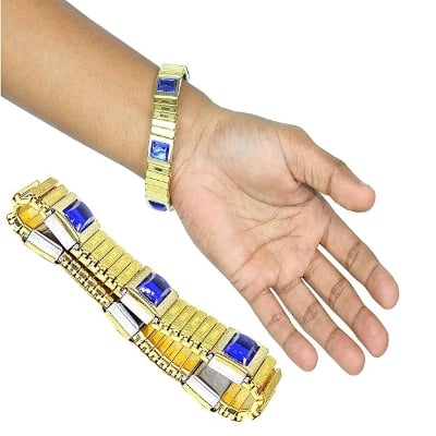 Picture of Magnetic Bracelet For Men (Free Size)