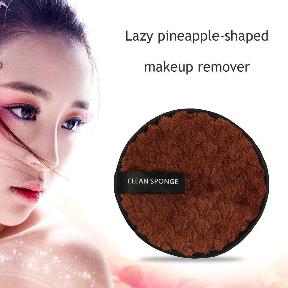 Picture of Make Up Remover Clean Sponge Puff sponge