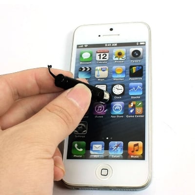 Picture of Plastic touch pen smart phone