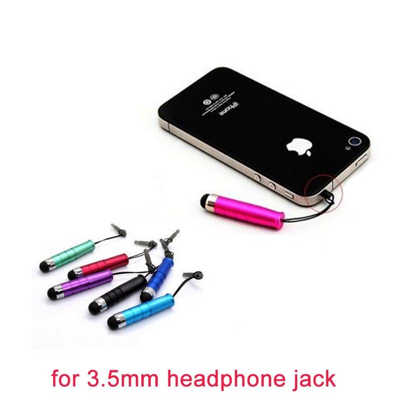 Picture of Plastic touch pen smart phone