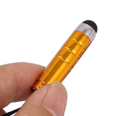 Picture of Plastic touch pen smart phone