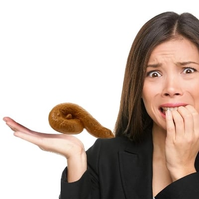 Picture of Wendy Mall 1 Pc Funny Joke Tricky Toys Mischief Turd Gag Gift Realistic Shits Poop Fake Turd Classic Shit Practical