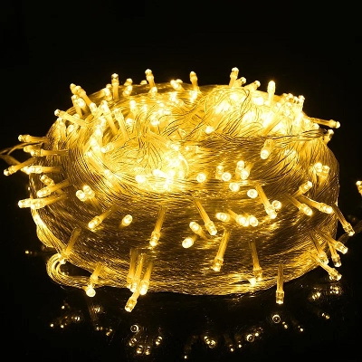 Picture of Fairy Decorative Lights -Gold