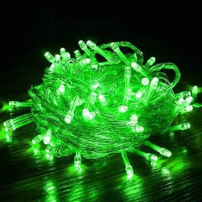 Picture of Fairy Decorative Lights -Green