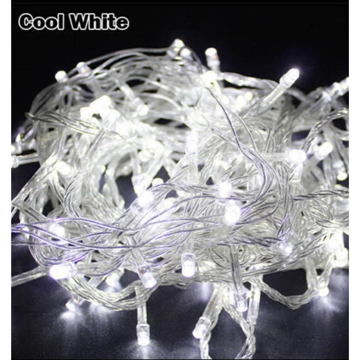 Picture of Fairy Decorative Lights - Fairy Lights-White