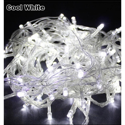 Picture of Fairy Decorative Lights - Fairy Lights-White