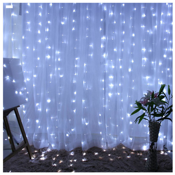 Picture of Fairy Decorative Lights - Fairy Lights-White