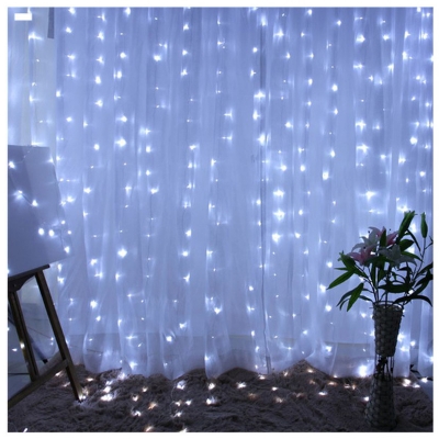 Picture of Fairy Decorative Lights - Fairy Lights-White