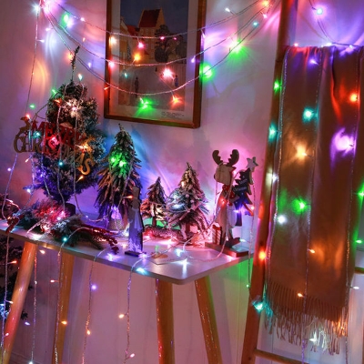 Picture of Fairy Light Multi Colour - Fairy Lights - Room Decoration Light-Multicolor