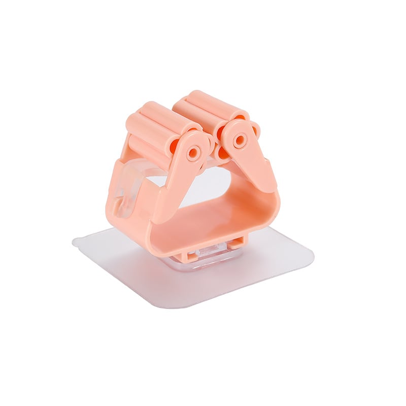 Picture of Mop Plastic Wall Broom Holder 1 pcs