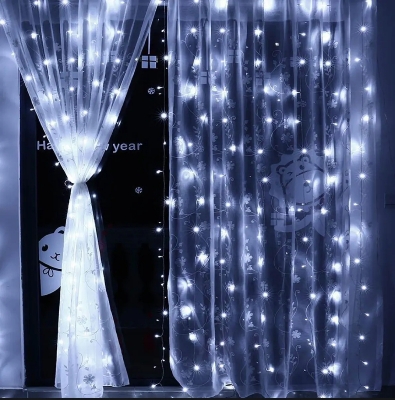 Picture of Decorative Fairy Lights - 33 Feet-White