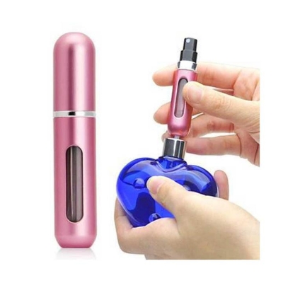 Picture of Mini Refillable Perfume Bottle Spray 5 ml