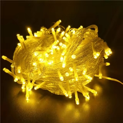 Picture of Home Decorative Lights - Golden