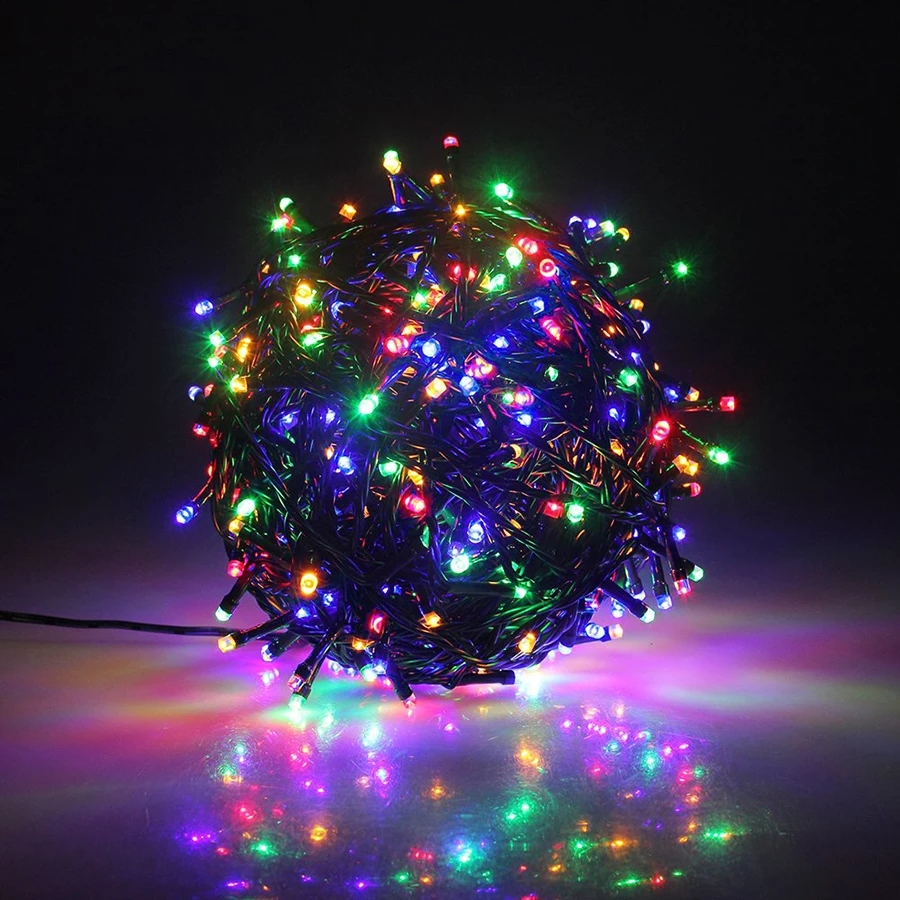 Picture of Beautiful Fairy Light - MultiColour