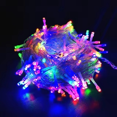 Picture of A Beautiful Fairy Light - MultiColour-Multicolor