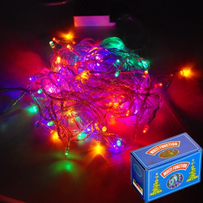 Picture of Home Decorative Fairy Lights - Multicolor