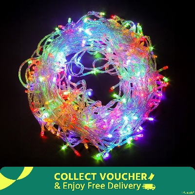 Picture of Decoration Fairy lLight- Muticolor