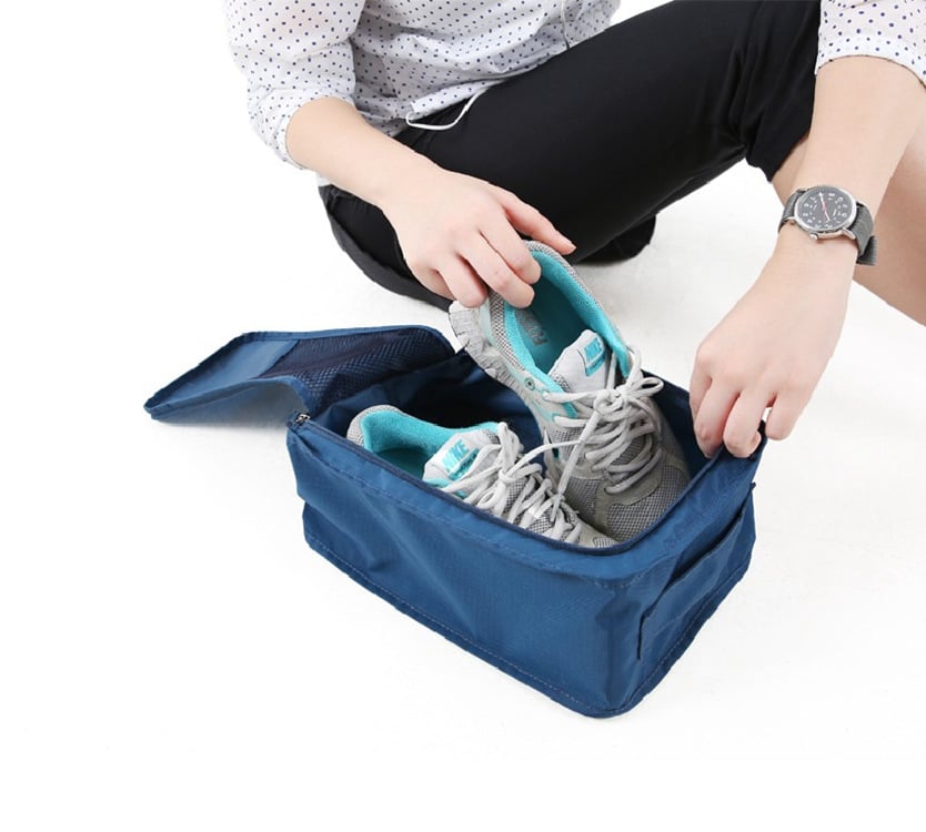Picture of Travel Shoes Bag Shoes Storage Bag