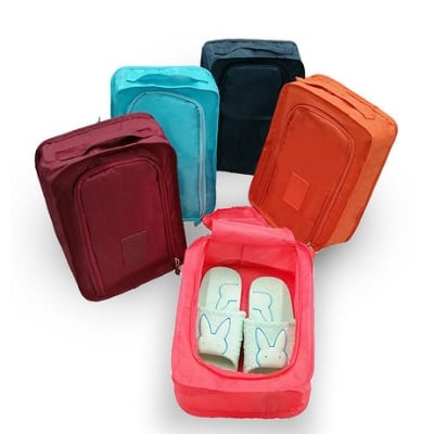 Picture of Finishing Bag Dust-proof Shoe Bag