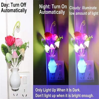 Picture of LED MasRoom Dream Light-Multicolor