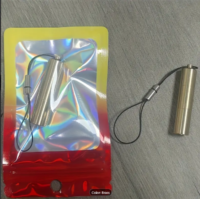 Picture of Premium Smoking Lighter- Multi-Colour
