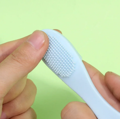 Picture of Silicone Face Cleaning Brush