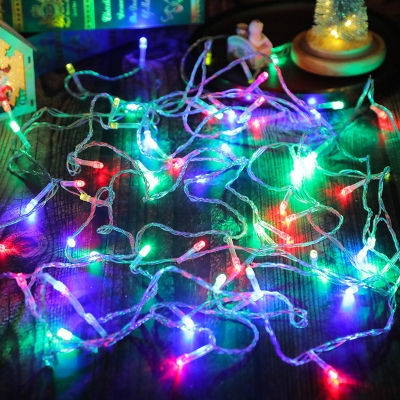 Picture of Home Decorative Fairy light All Color