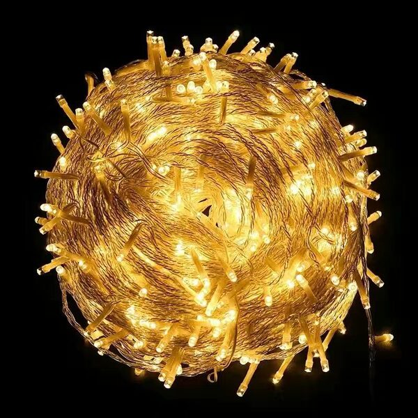 Picture of Home Decorative Fairy light All Color