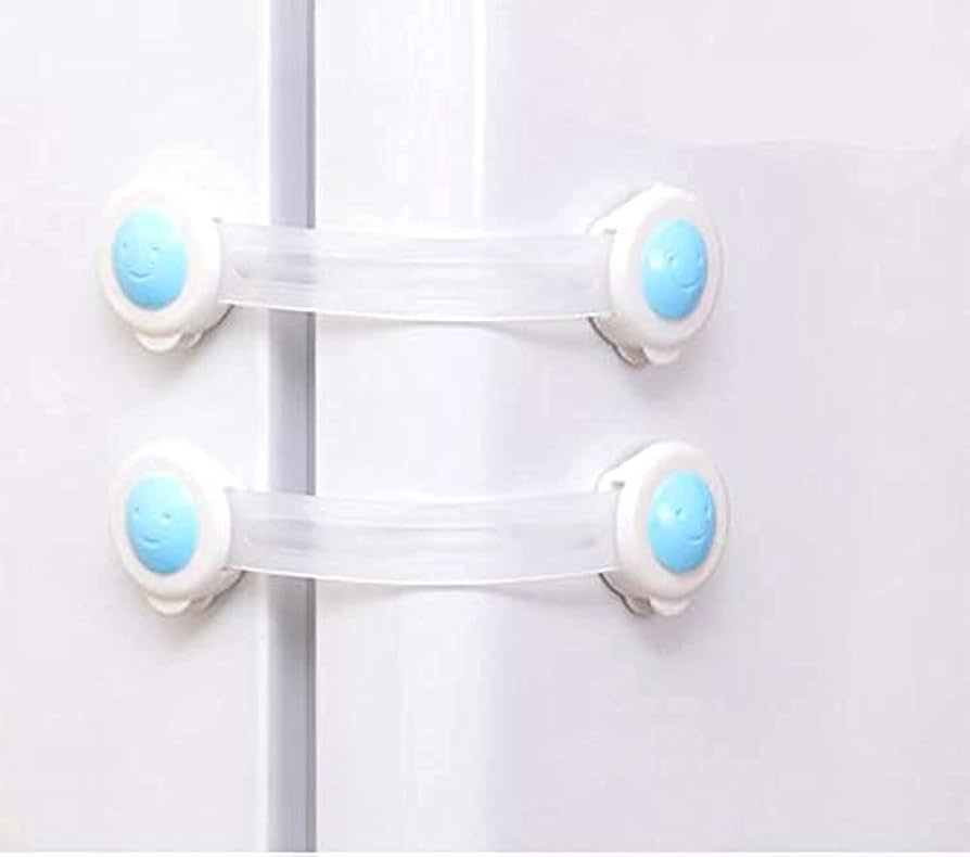 Picture of Child Safety Door Safety Lock