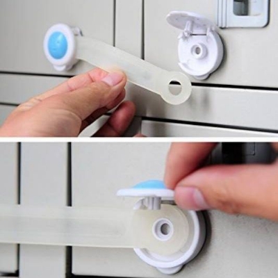 Picture of Child Safety Door Safety Lock