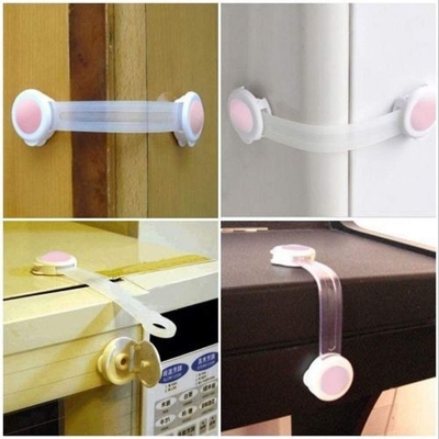 Picture of Child Safety Door Safety Lock
