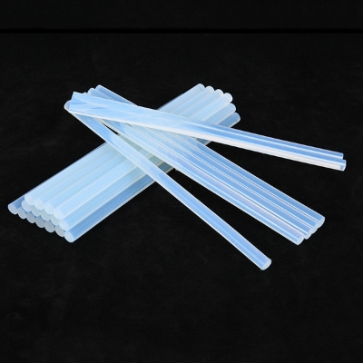 Picture of Glue Stick for 20watt Gun (Thin) 10pcs - white
