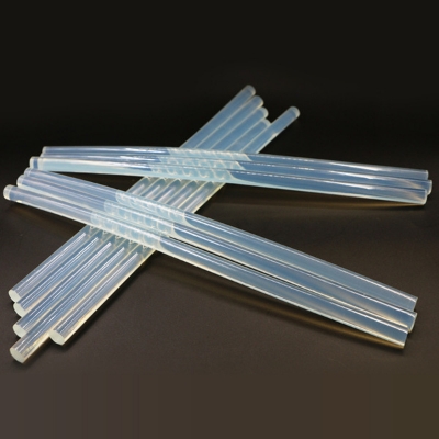 Picture of Glue Stick for 20watt Gun (Thin) 10pcs - white