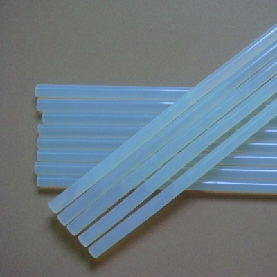 Picture of Glue Stick for 20watt Gun (Thin) 10pcs - white