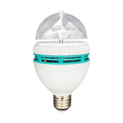 Picture of Disco DJ Party LED Light Bulb (Multicolor)