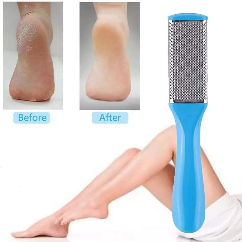 Picture of Premium Pumice Stone for Foot Care & Dead Skin Removal - Multi