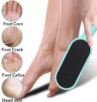 Picture of Professional Foot Pumice Stone for Pedicure & Spa