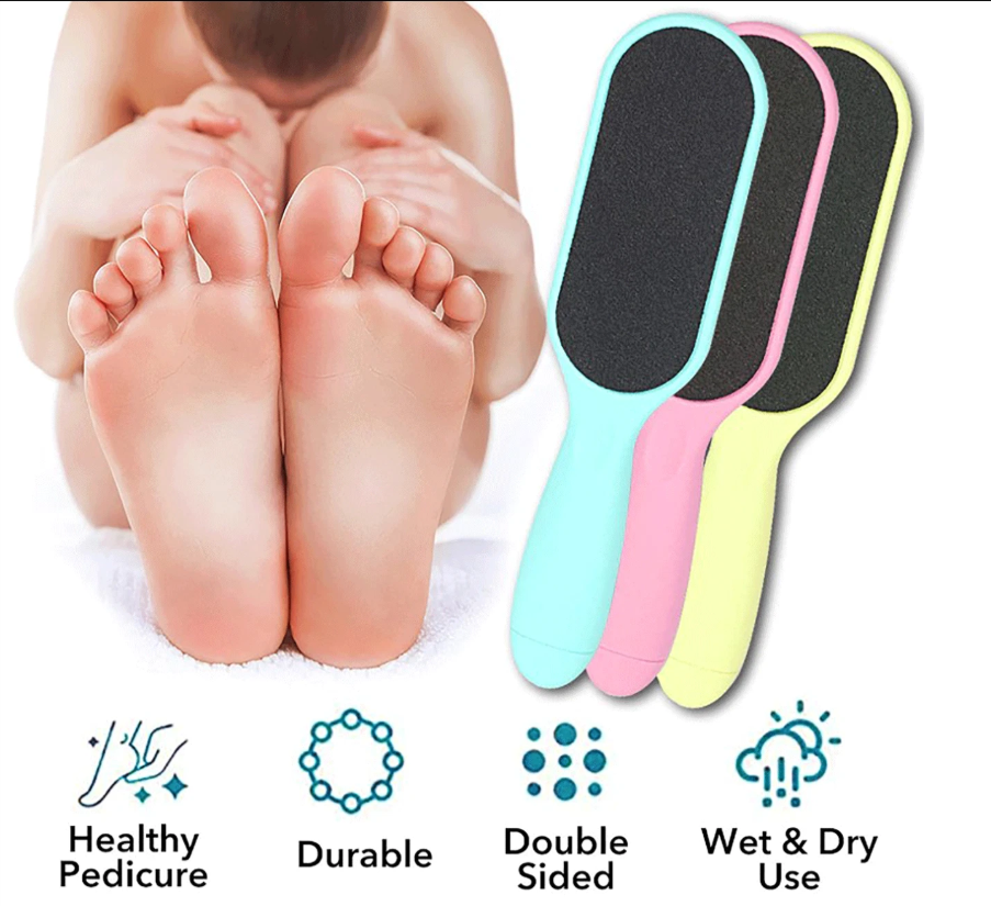 Picture of Professional Foot Pumice Stone for Pedicure & Spa