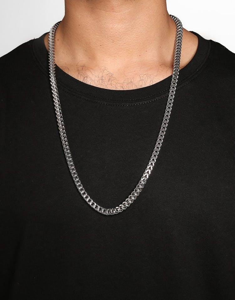 Picture of Fashion Jewelry Chain Necklace – Sleek & Modern Design