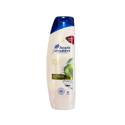 Picture of Head & Shoulder Shampoo 190ml (Apple Fresh)