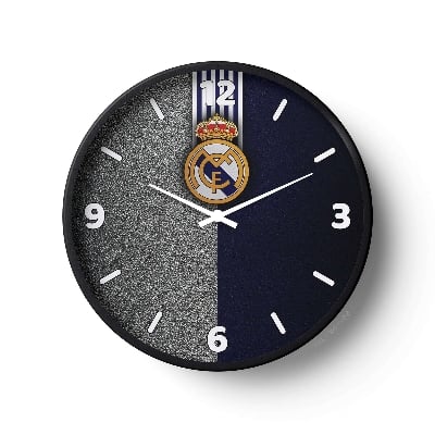 Picture of Klok Sports Wall Clock Royal Game  