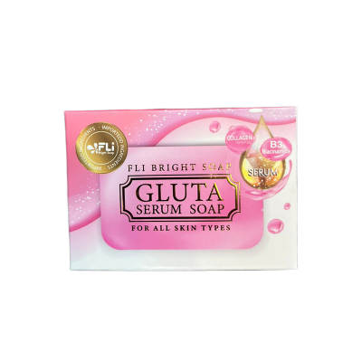 Picture of Gluta Serum Bright Soap (Gluta Serum)