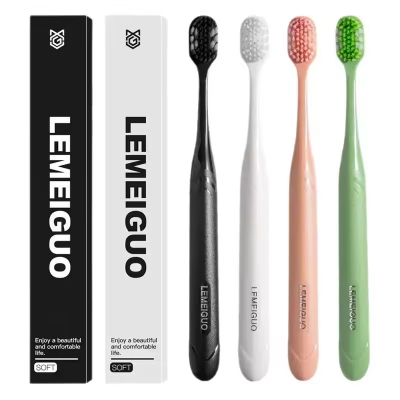 Picture of Lemeiguo Soft Adult Toothbrush