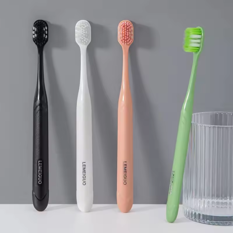 Picture of Lemeiguo Soft Adult Toothbrush