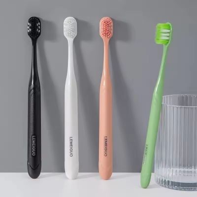 Picture of Lemeiguo Soft Adult Toothbrush