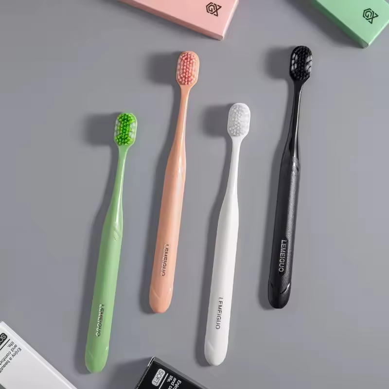 Picture of Lemeiguo Soft Adult Toothbrush