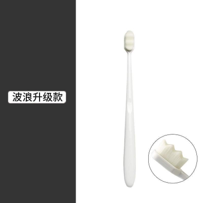 Picture of Super Soft Microfiber Toothbrush