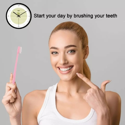 Picture of Super Soft Microfiber Toothbrush