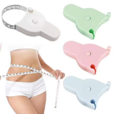 Picture of Auto Belly Measurement Tape